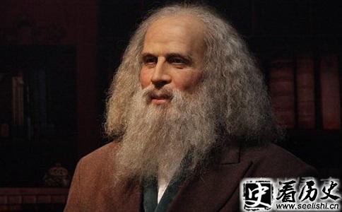 門捷列夫 元素周期律的奠基人及其對自然科學研究的深遠影響